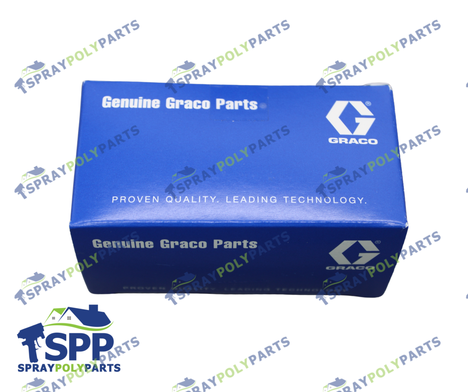 KIT, ACCY, THROAT PUMP, .743 (246964)
