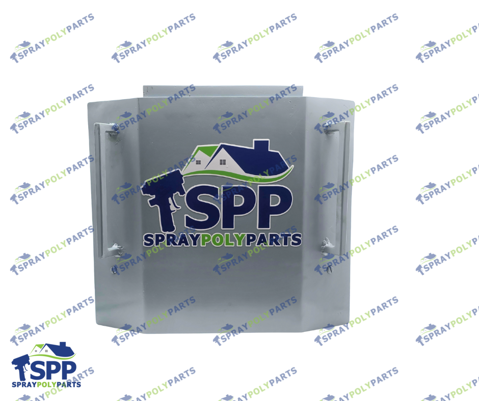 SPP- CABINET COVER (246976A)