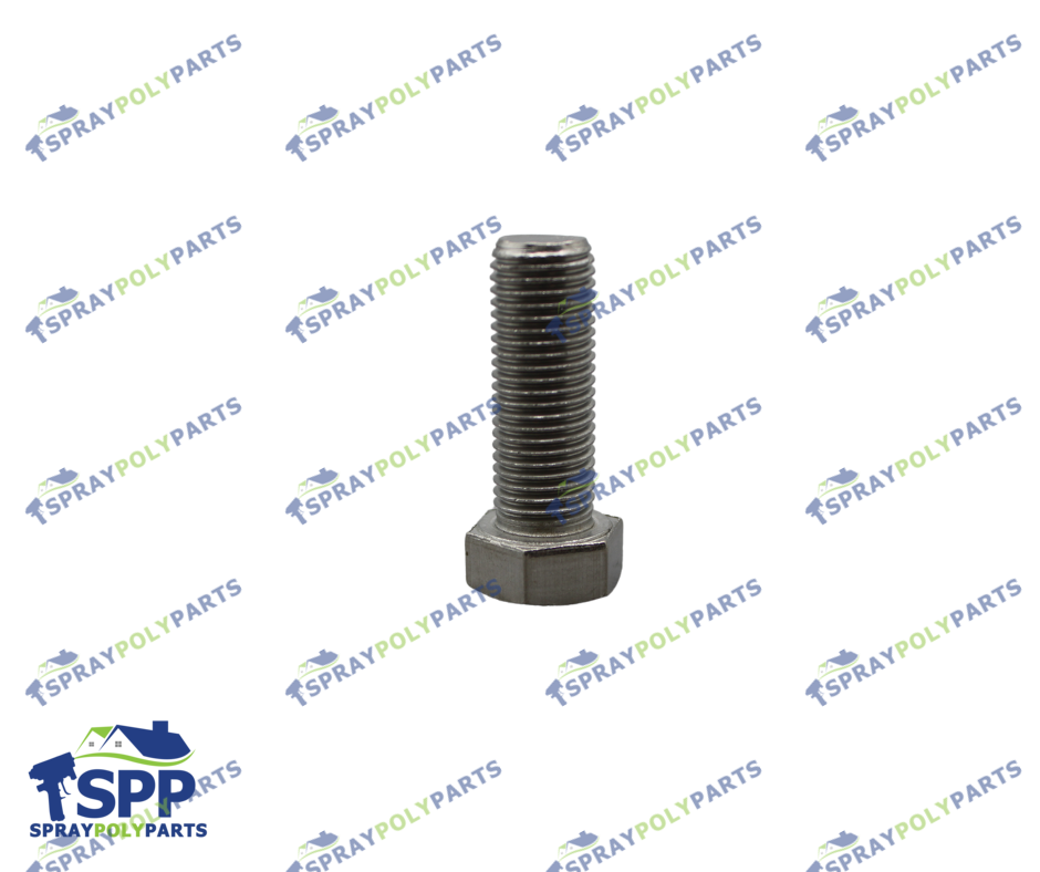 GRACO COMPLETE BSide 140 Pump Rebuild Kit (25M459)