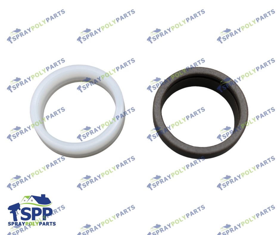 GRACO COMPLETE BSide 140 Pump Rebuild Kit (25M459)