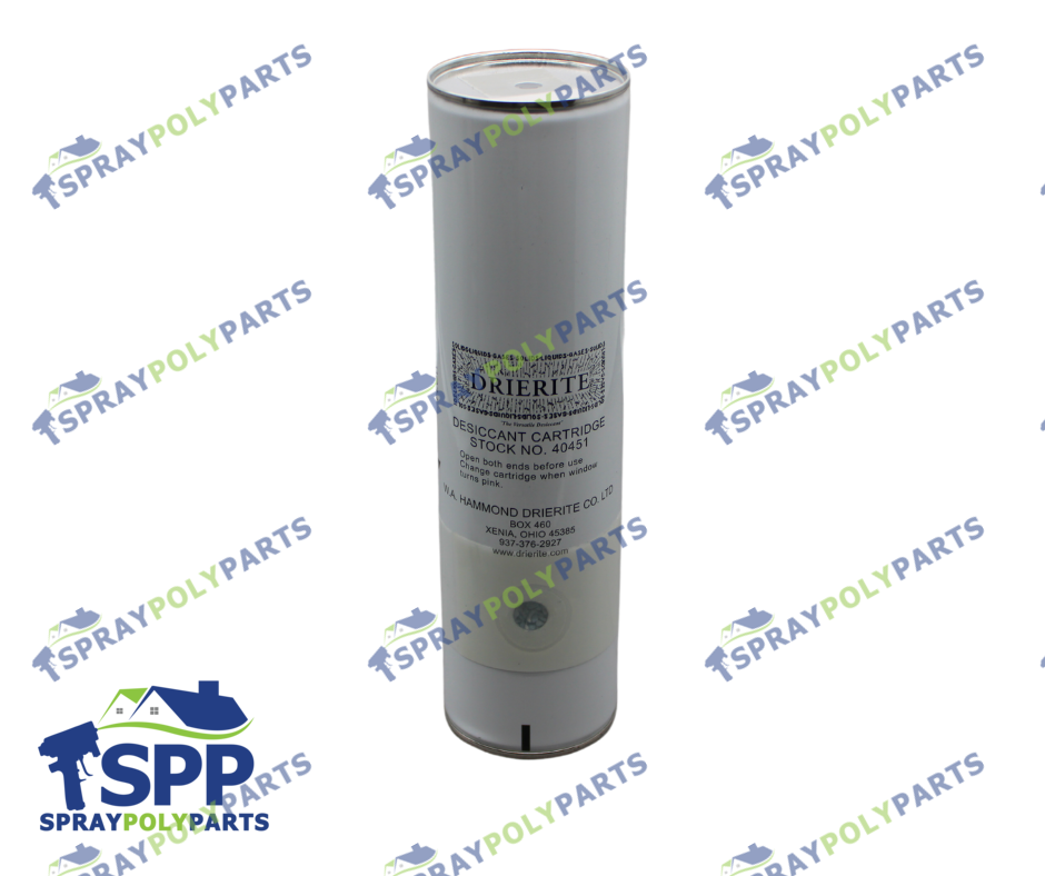 DESICCANT DRYER KIT (247616)