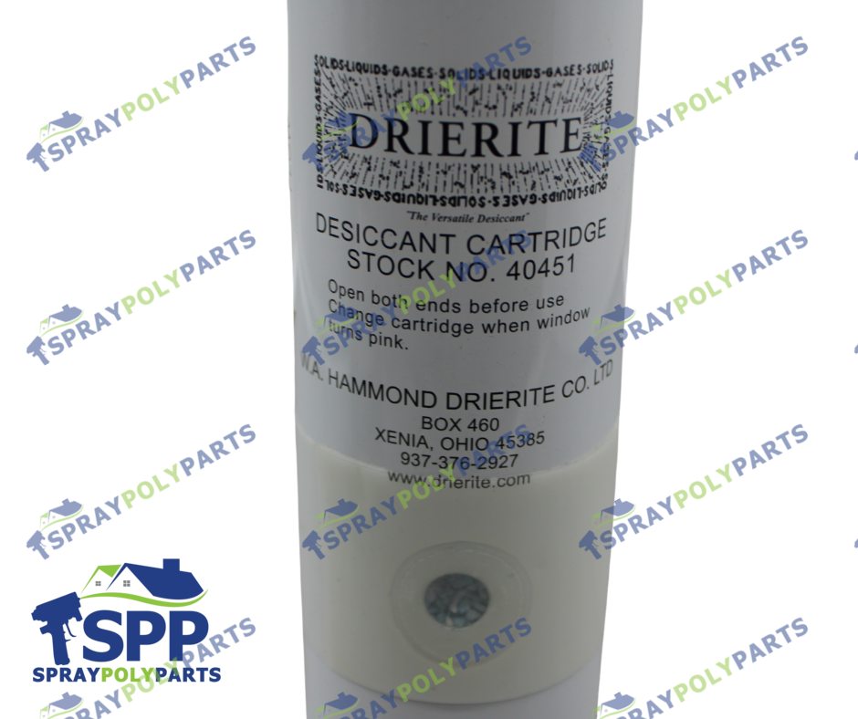 DESICCANT DRYER KIT (247616)
