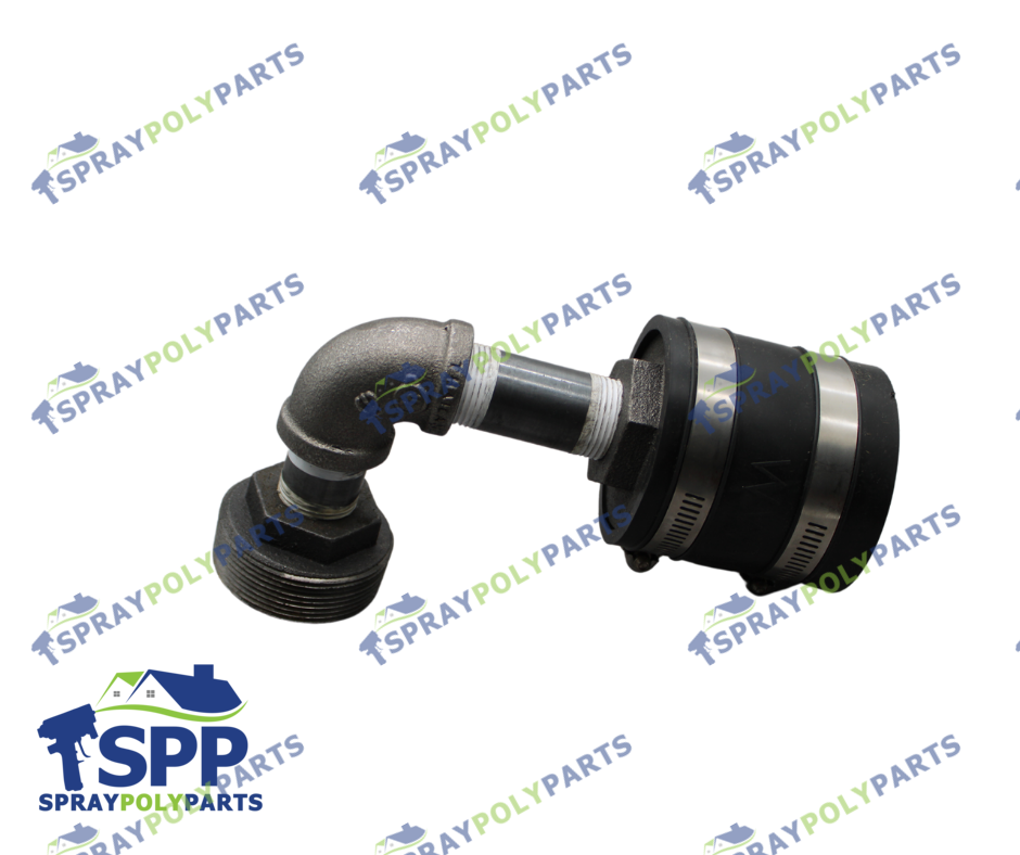 DESICCANT DRYER KIT (247616)