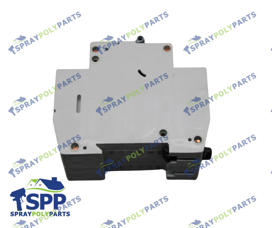 2P 40A CIRCUIT BRKR KIT (247768)