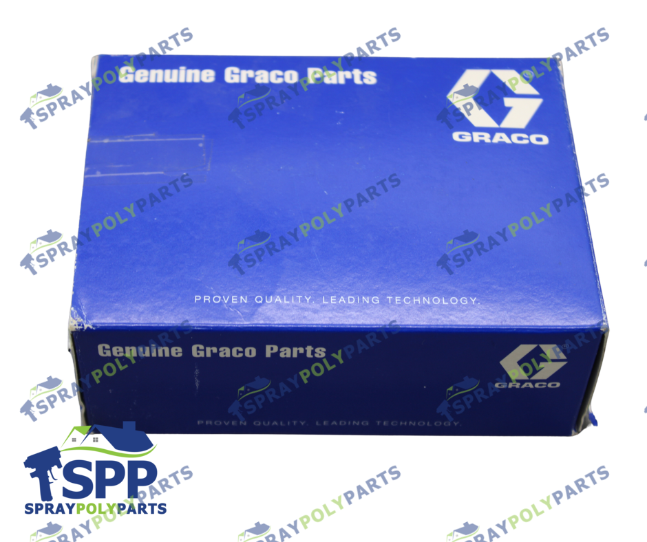 2P 40A CIRCUIT BRKR KIT (247768)