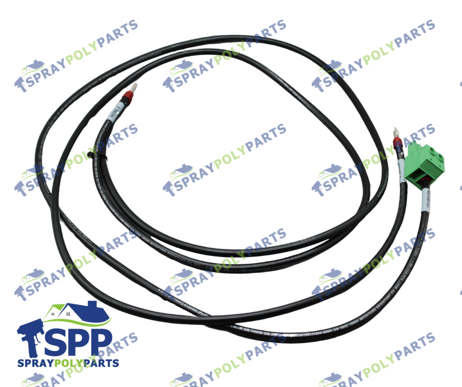 HOSE WIRE HARNESS KIT (247791)