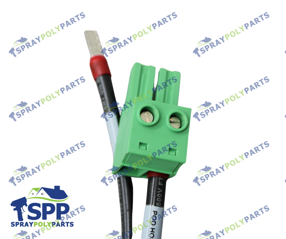 HOSE WIRE HARNESS KIT (247791)