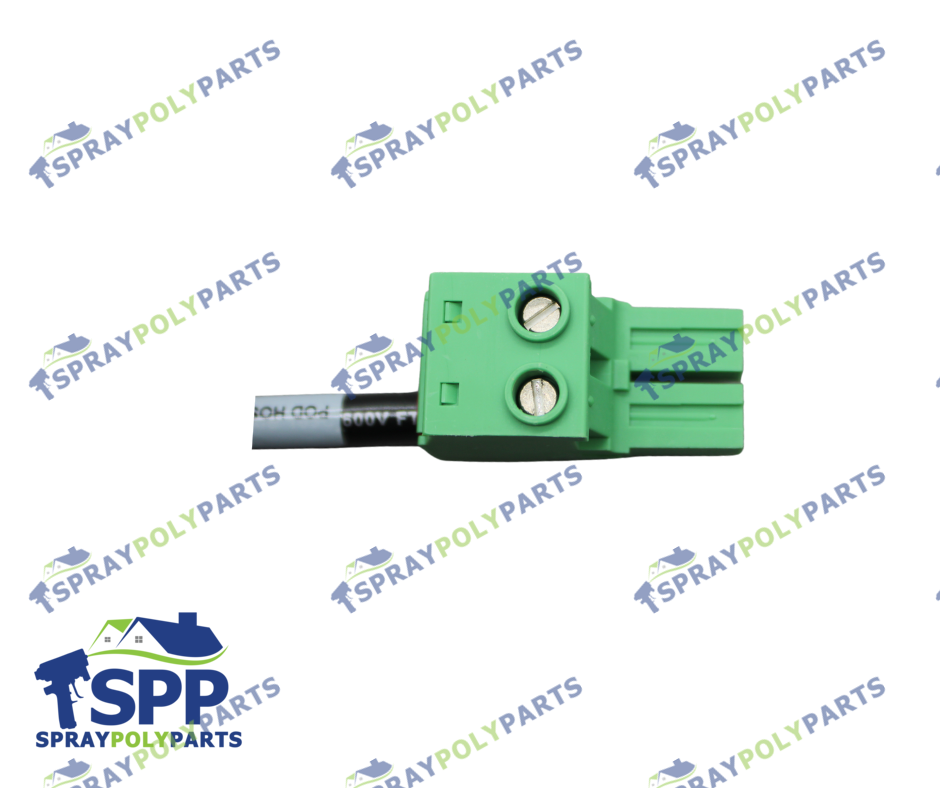HOSE WIRE HARNESS KIT (247791)