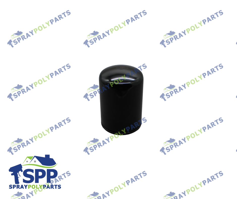 1823 PSI BYPASS OIL FLTR KIT (247792)