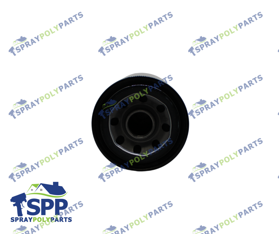 1823 PSI BYPASS OIL FLTR KIT (247792)