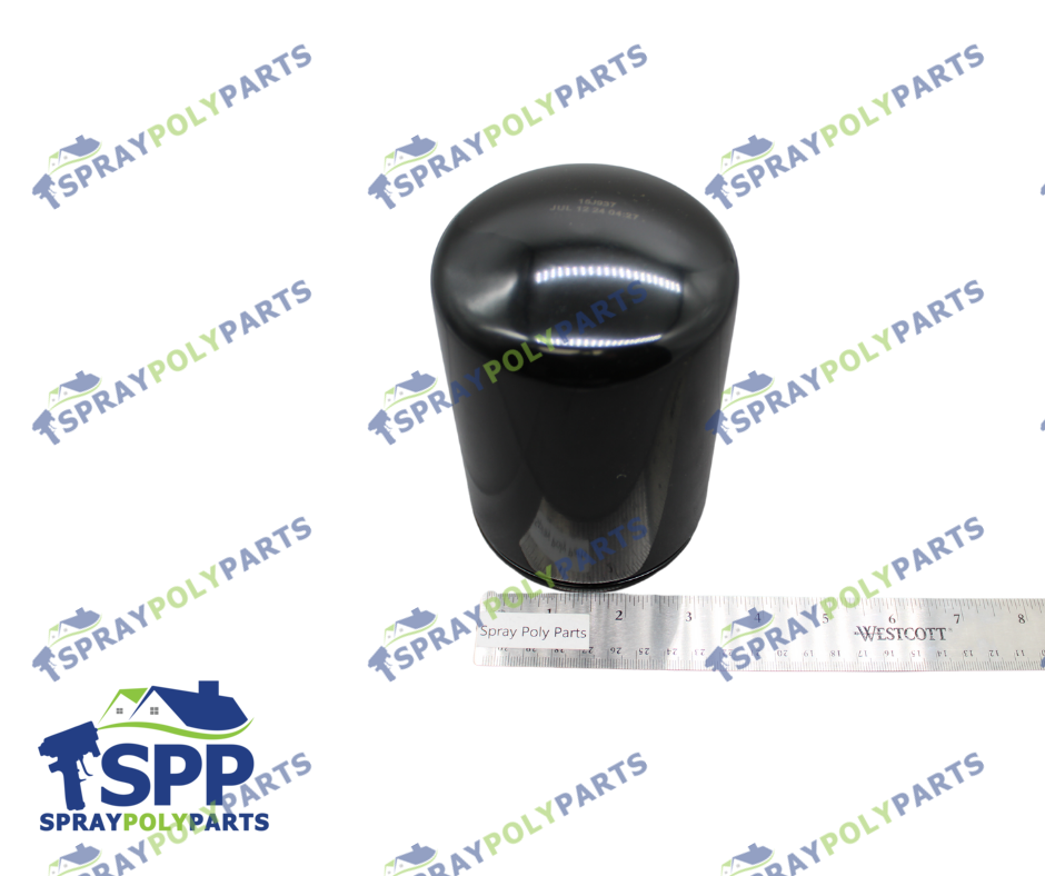1823 PSI BYPASS OIL FLTR KIT (247792)