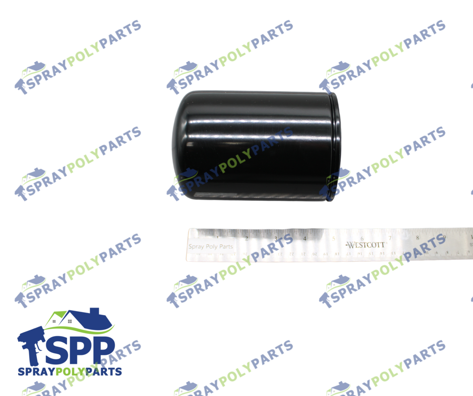 1823 PSI BYPASS OIL FLTR KIT (247792)