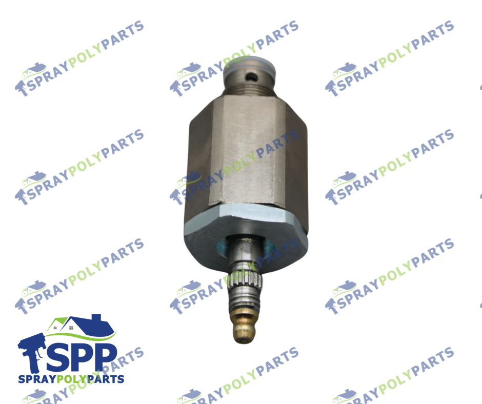 GRACO CARTRIDGE DRAIN VALVE KIT (247824)