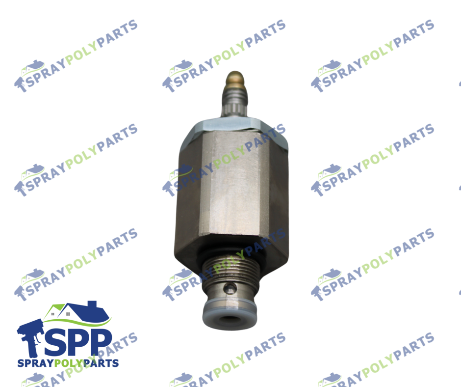 GRACO CARTRIDGE DRAIN VALVE KIT (247824)