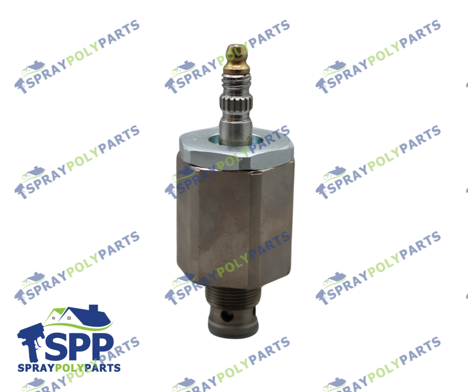 GRACO CARTRIDGE DRAIN VALVE KIT (247824)