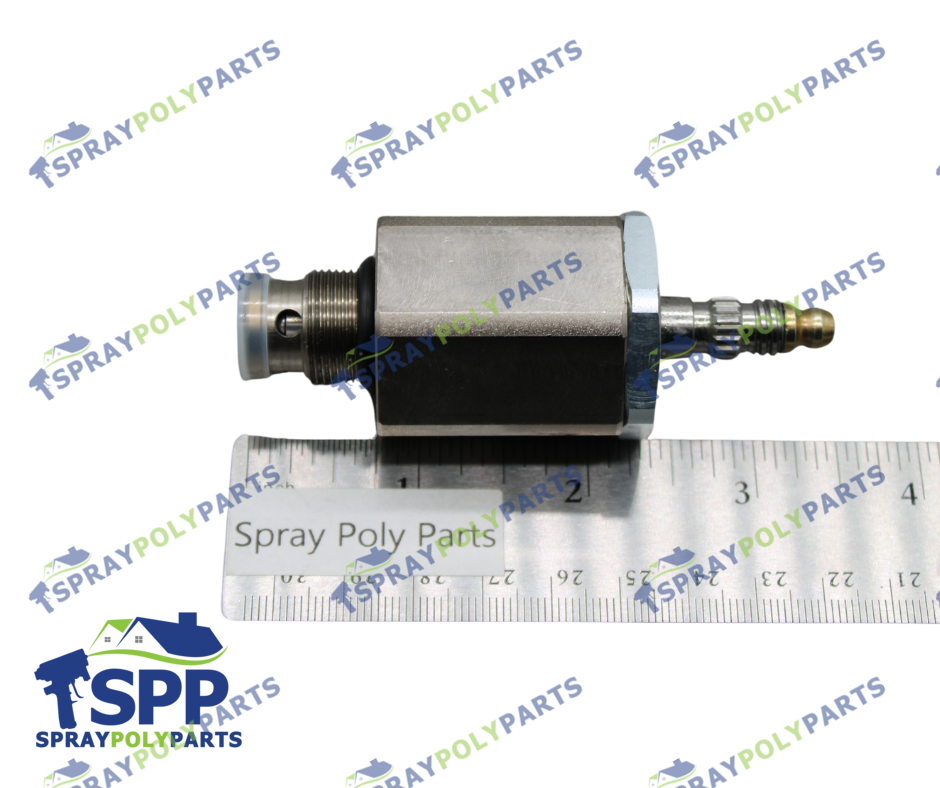 GRACO CARTRIDGE DRAIN VALVE KIT (247824)
