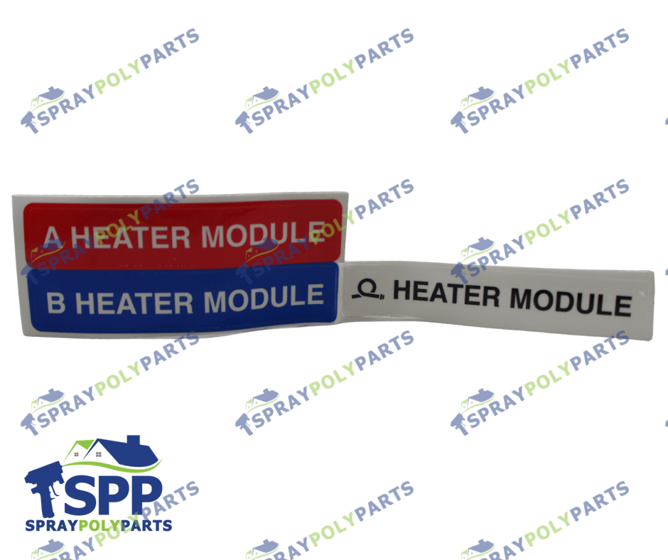 HEATER MODULE KIT (247828)