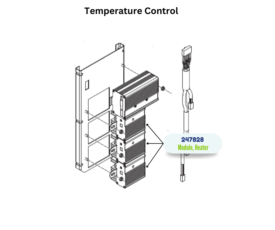 HEATER MODULE KIT (247828)