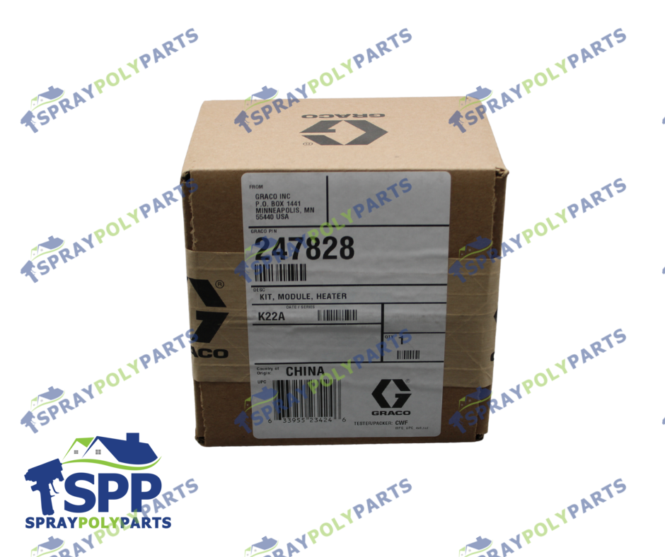 HEATER MODULE KIT (247828)