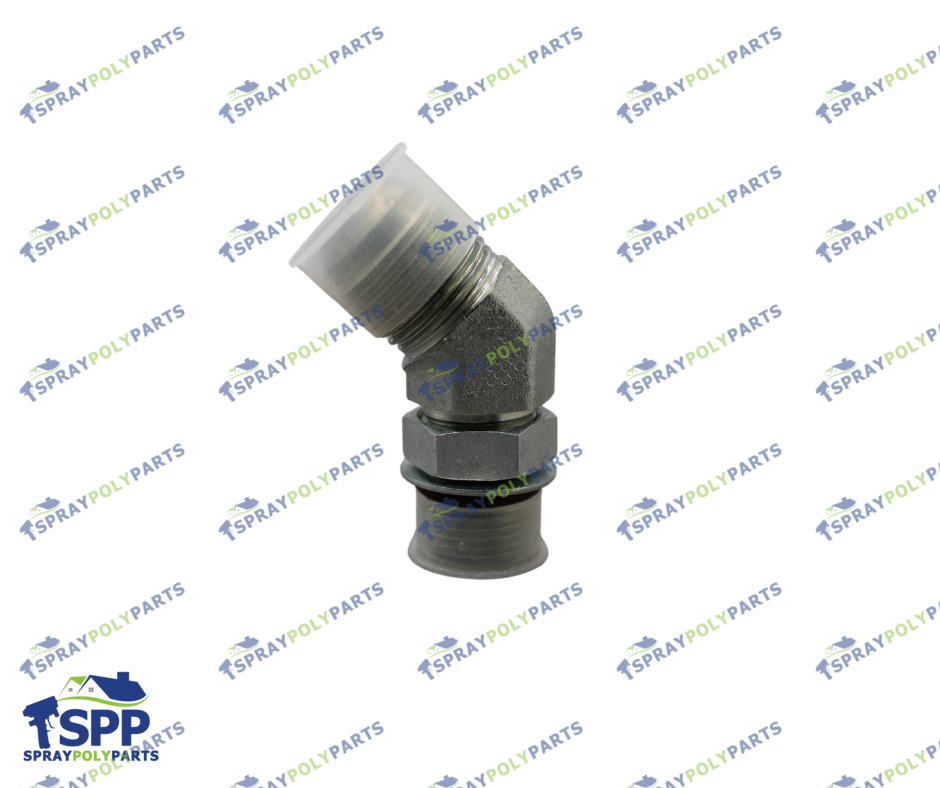 ETCHED INLET FLUID MANIFOLD (247837)