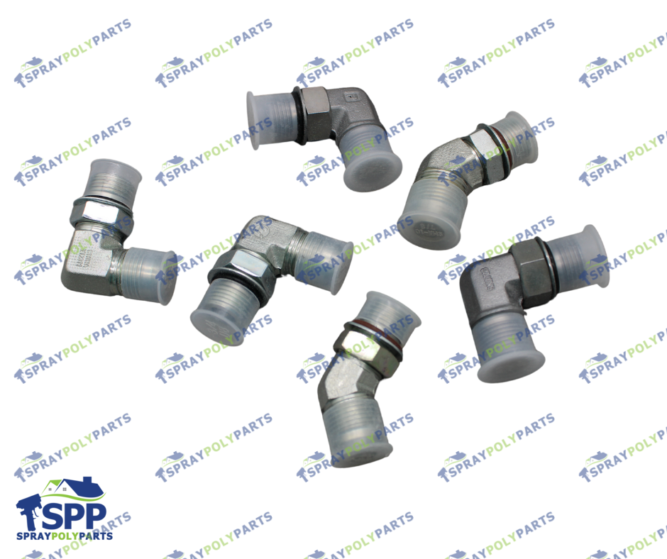 ETCHED INLET FLUID MANIFOLD (247837)