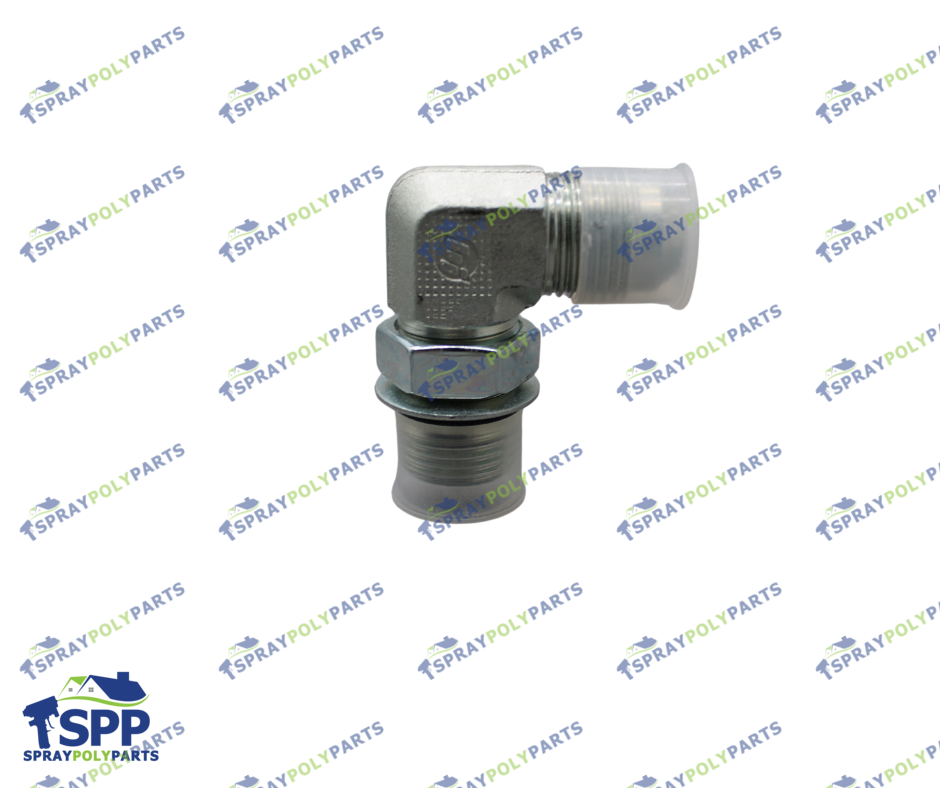 ETCHED INLET FLUID MANIFOLD (247837)