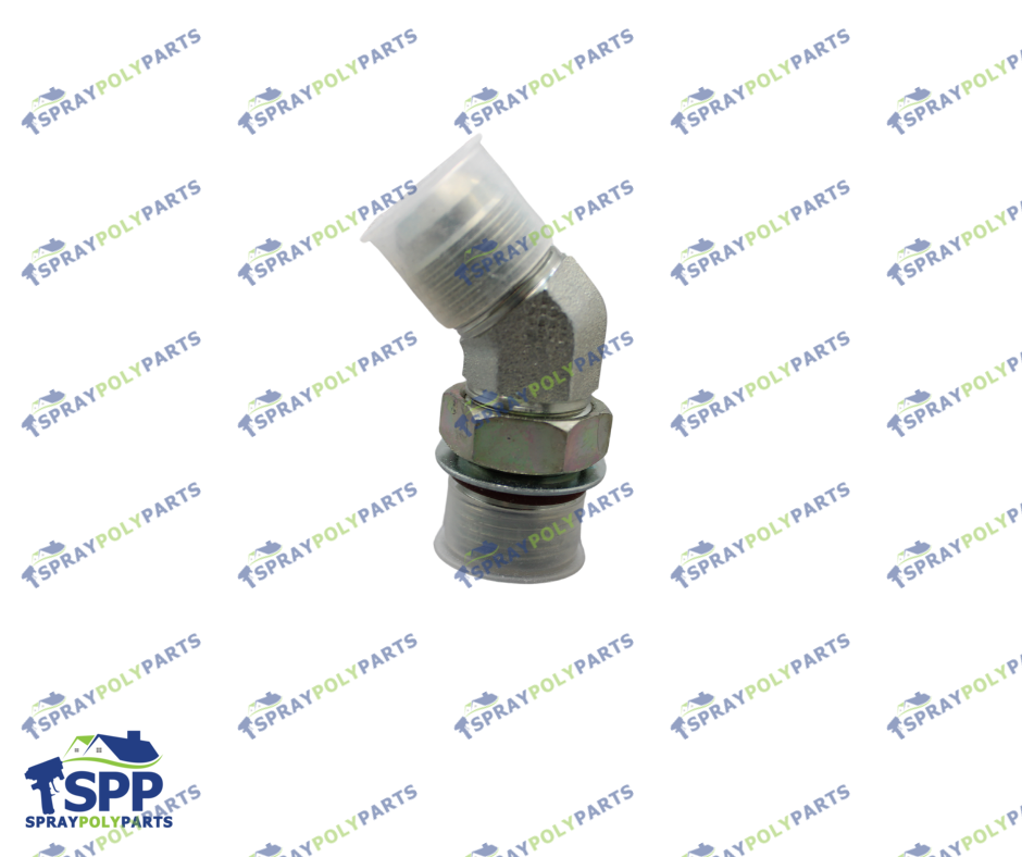 ETCHED INLET FLUID MANIFOLD (247837)