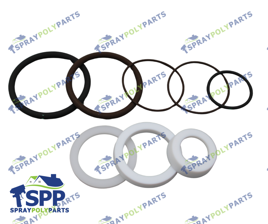 GRACO LOWER SEAL REPAIR KIT (247883)