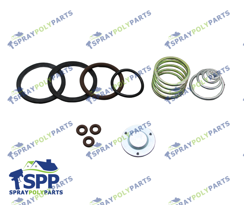 UPPER T1 SEALS REPAIR KIT (247958)