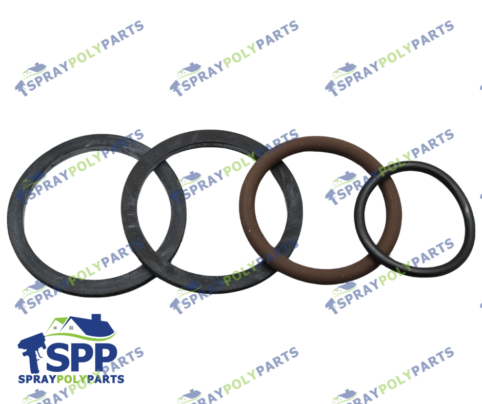 UPPER T1 SEALS REPAIR KIT (247958)