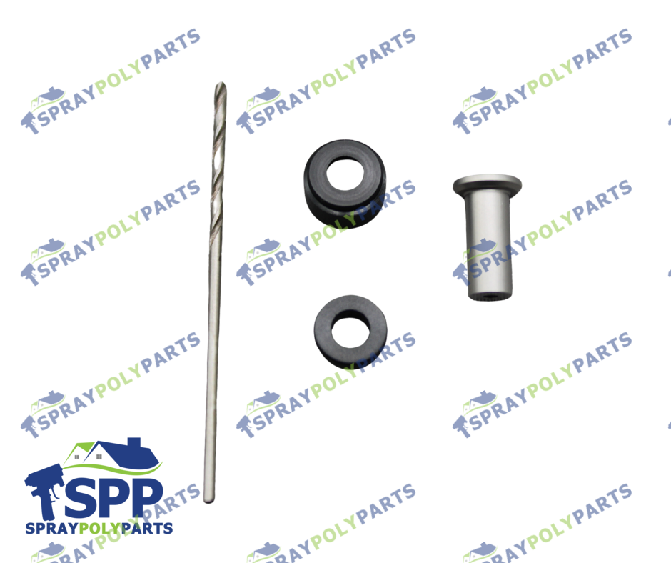 KIT: AR4242/AF4242 EXTENSION TIP ACCY (248012)
