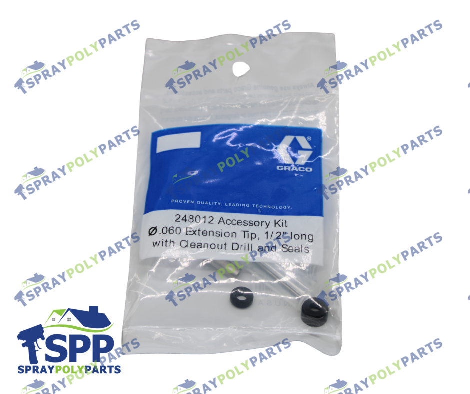 KIT: AR4242/AF4242 EXTENSION TIP ACCY (248012)