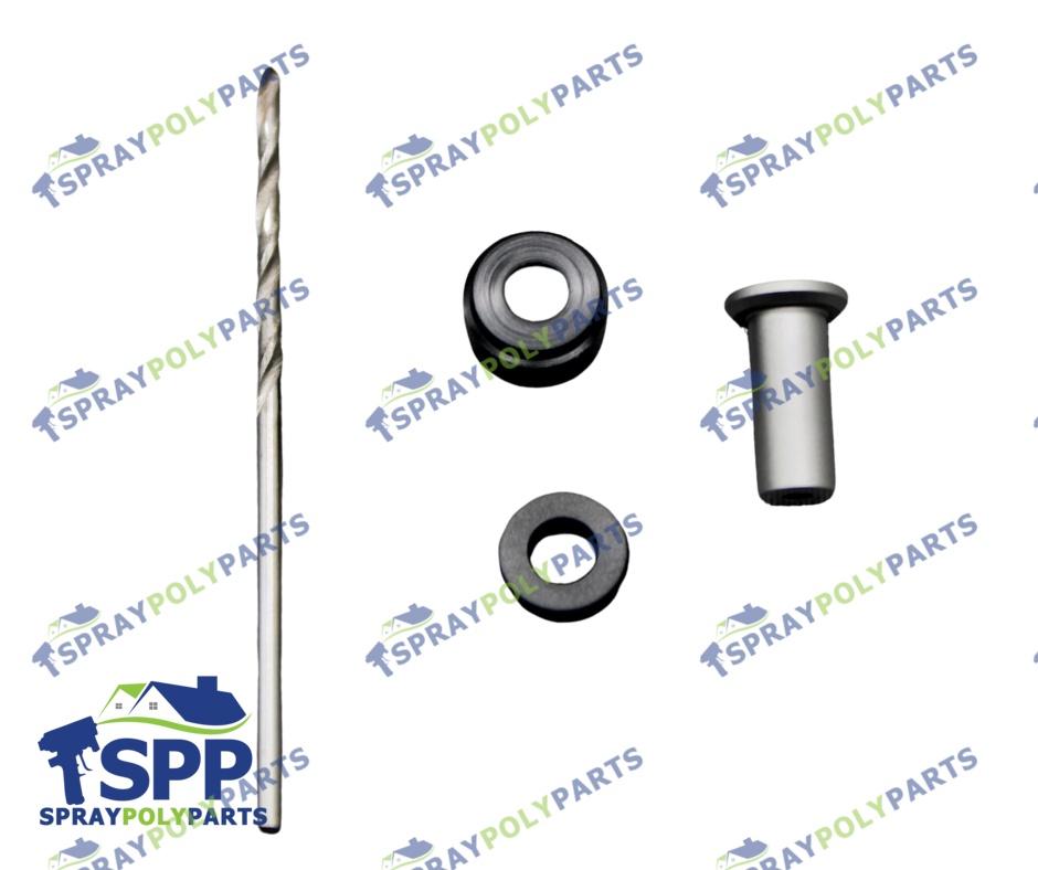 EXTENSION TIP: AR2929/AF2929 ACCY KIT (248015)