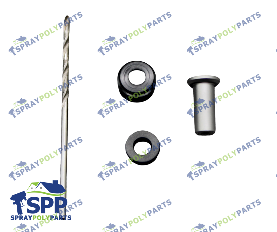 EXTENSION TIP: AR4242/AF4242 ACCY KIT (248016)