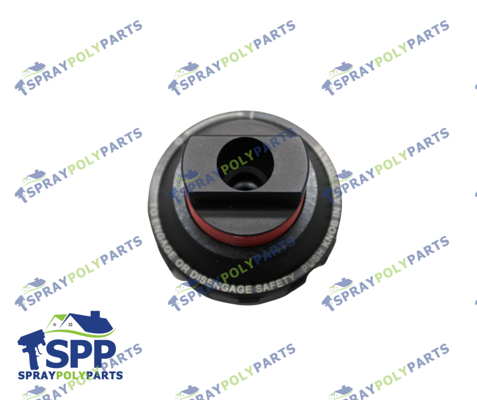 M.P. SAFETY ASSY STOP (248028)