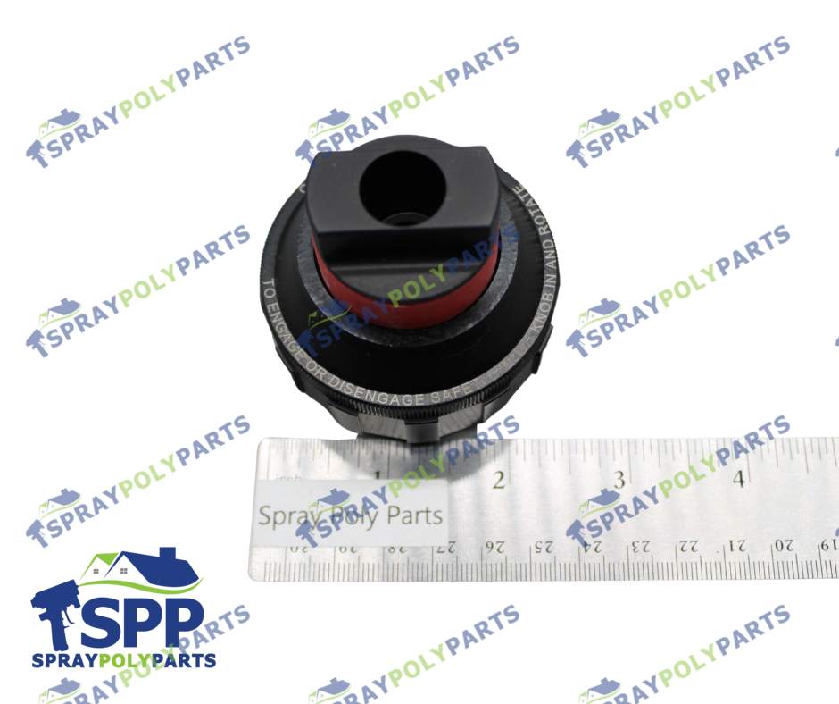 M.P. SAFETY ASSY STOP (248028)