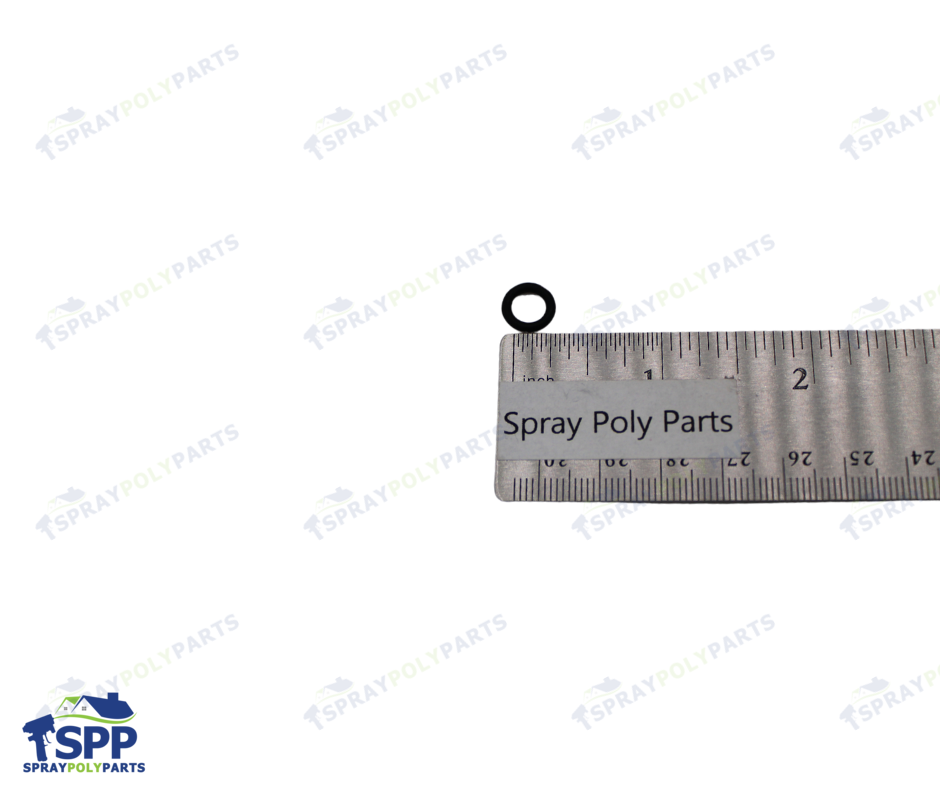 BULK O-RING KIT (248128)