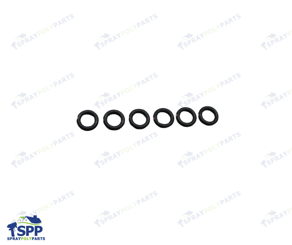 BULK O-RING KIT (248128)
