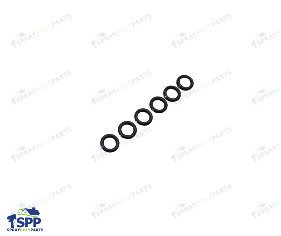 BULK O-RING KIT (248128)