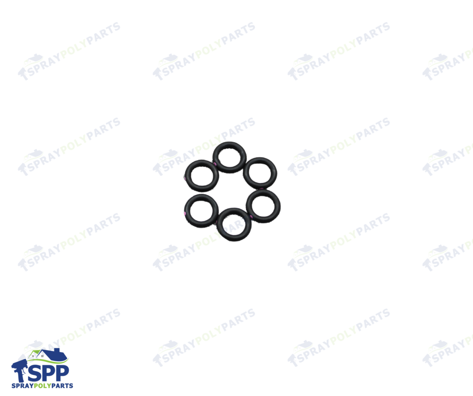 BULK O-RING KIT (248128)