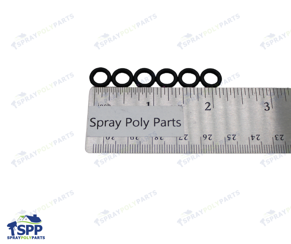 BULK O-RING KIT (248128)