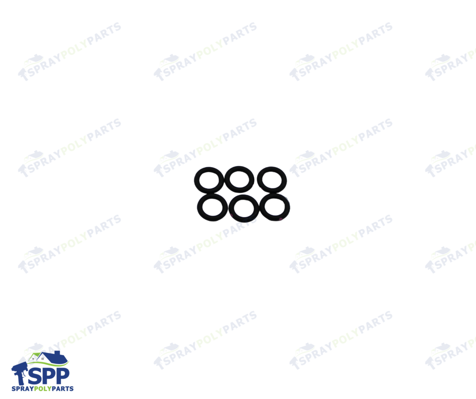 BULK O-RING KIT (248128)