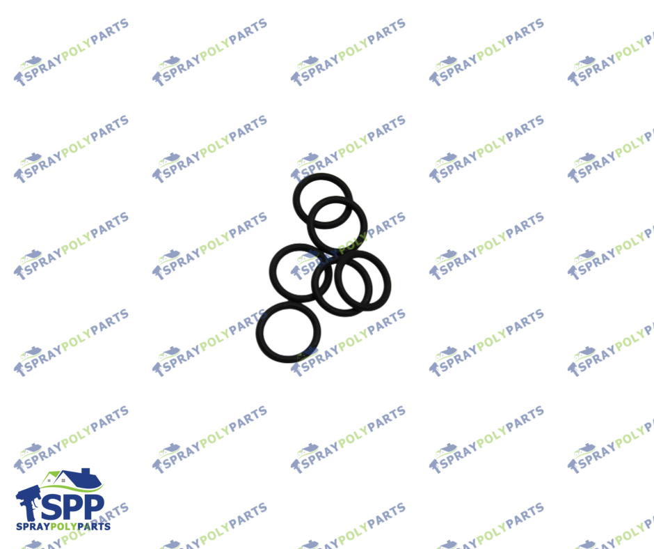 SPP 256469A O RING 6PK (ORG 256469A (6) PACK) (ORG-256469A-(6)-PACK)