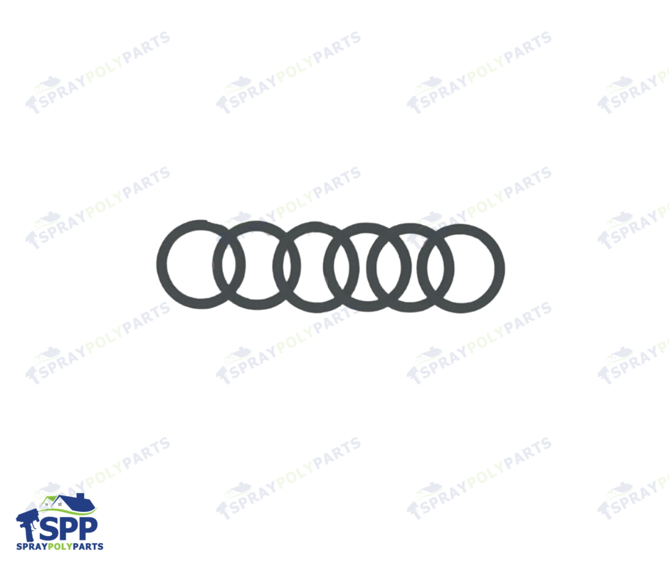 CK VLV RAD SEAL BULK KIT; 6 PK (248129)