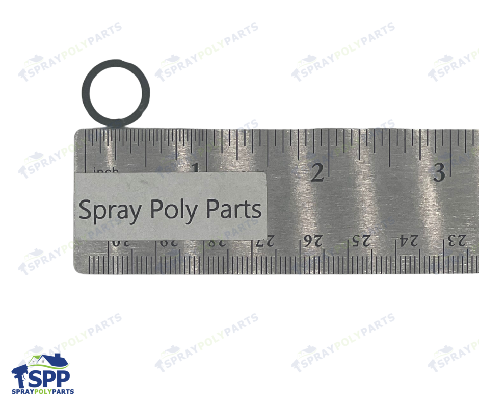 CK VLV RAD SEAL BULK KIT; 6 PK (248129)