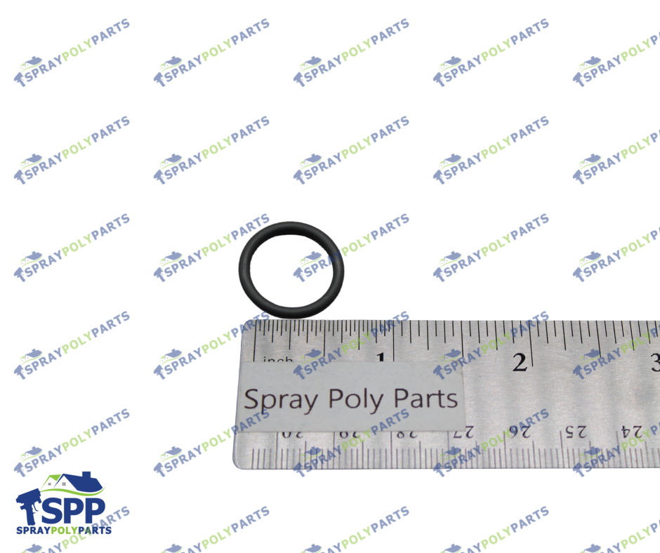 SPP 248130A O RING 6 PK (ORG 248130A (6) PACK) (ORG-248130A-(6)-PACK)