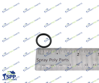 SPP 248130A O RING 6 PK (ORG 248130A (6) PACK) (ORG-248130A-(6)-PACK)