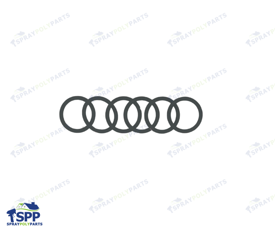 6 PACK SEAL O RING (248130)
