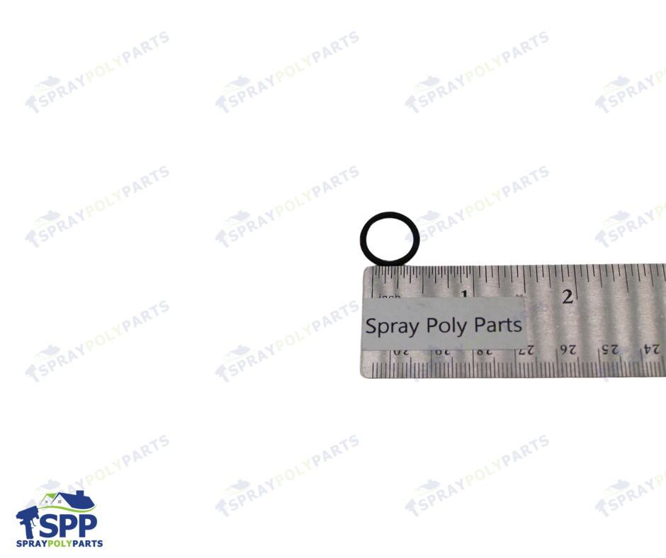 6 PACK SEAL O RING (248130)