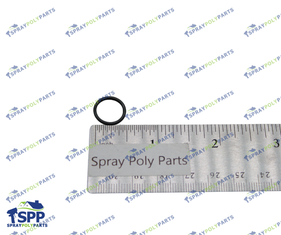SPP 248131A O RING 6 PK (ORG 248131A (6) PACK) (ORG-248131A-(6)-PACK)